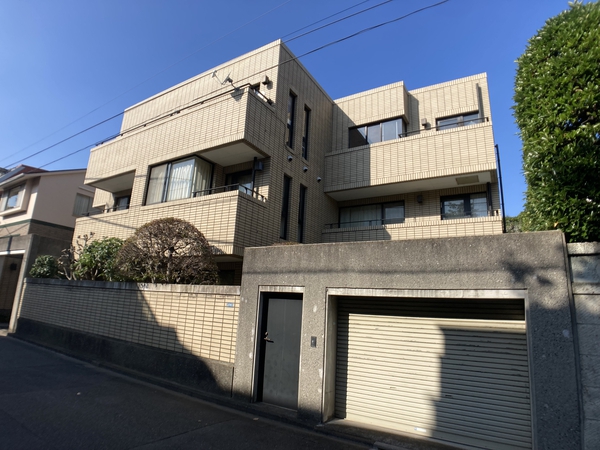 ベルテ代々木大山の写真 5枚目