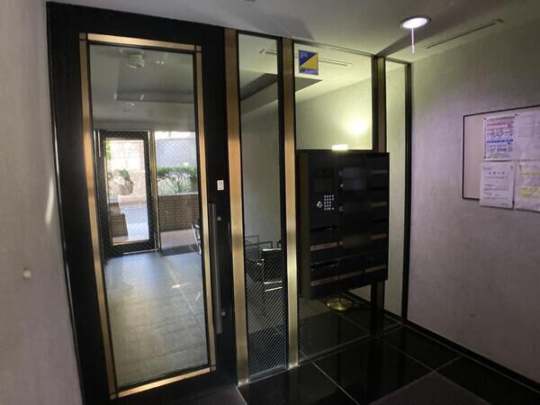 ベルテ代々木大山の写真 8枚目