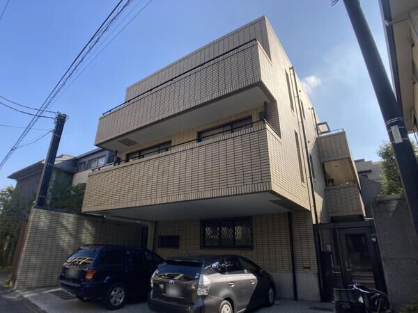 ベルテ代々木大山の写真 9枚目