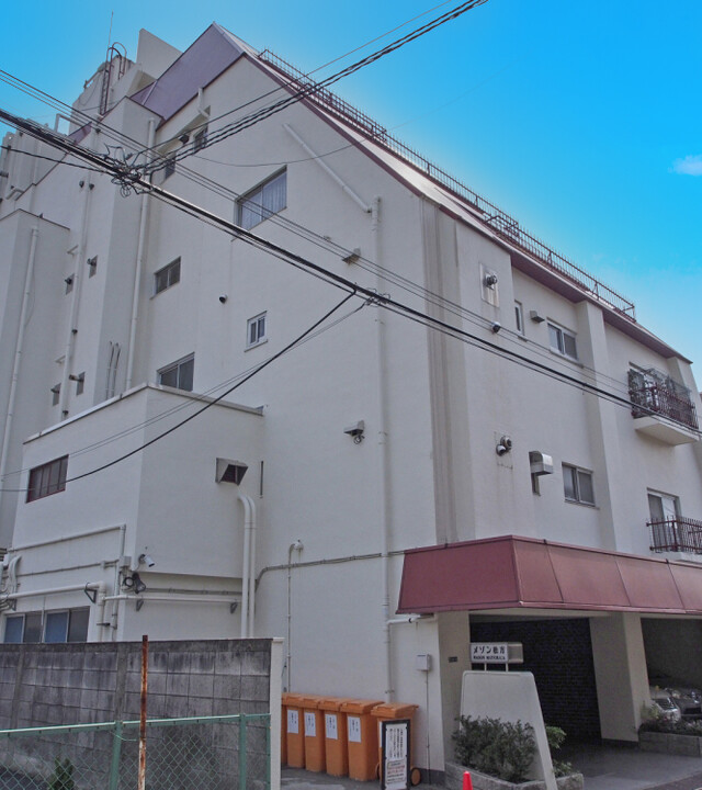 メゾン松方の写真 4枚目