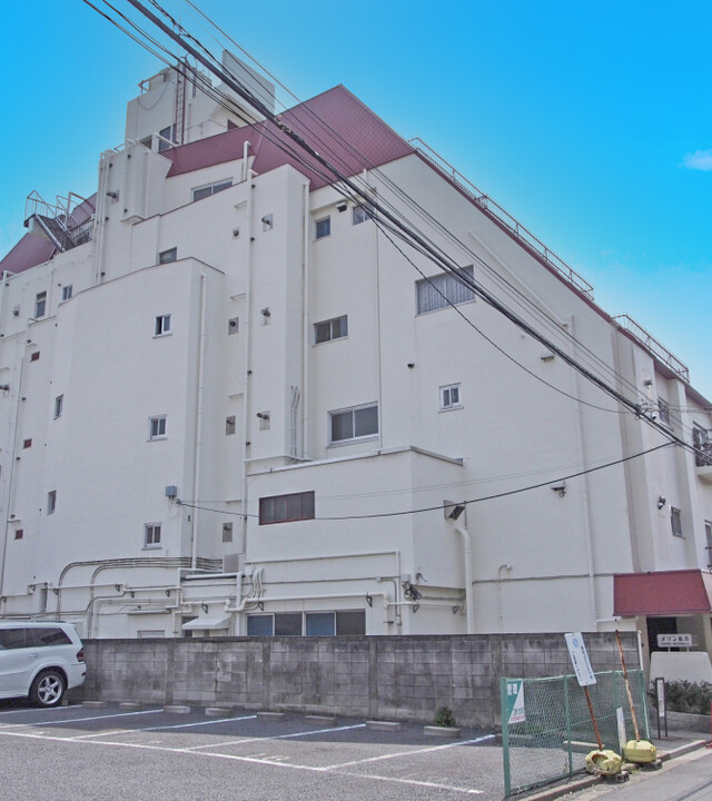 メゾン松方の写真 6枚目