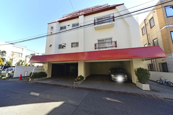 メゾン松方の写真 3枚目