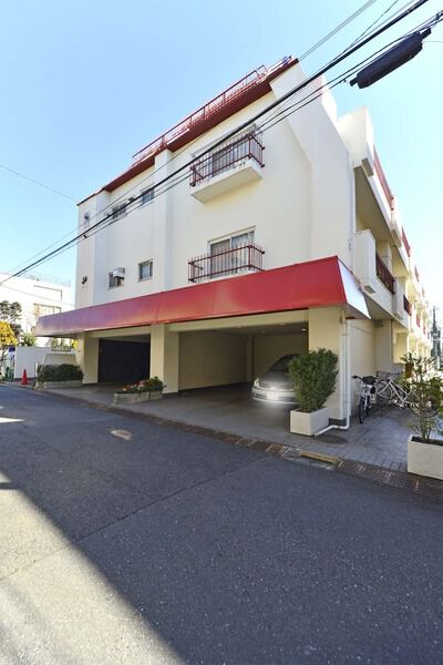 メゾン松方の写真 9枚目