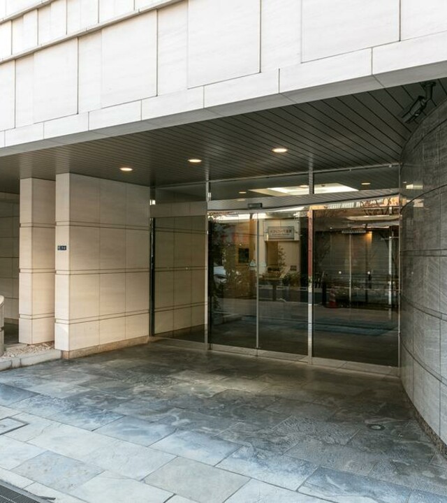 ファミール日本橋グランスイートプラザの写真 4枚目