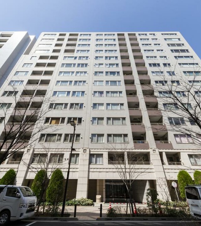 ファミール日本橋グランスイートプラザの写真 6枚目