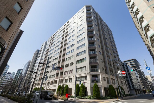 ファミール日本橋グランスイートプラザの写真 7枚目