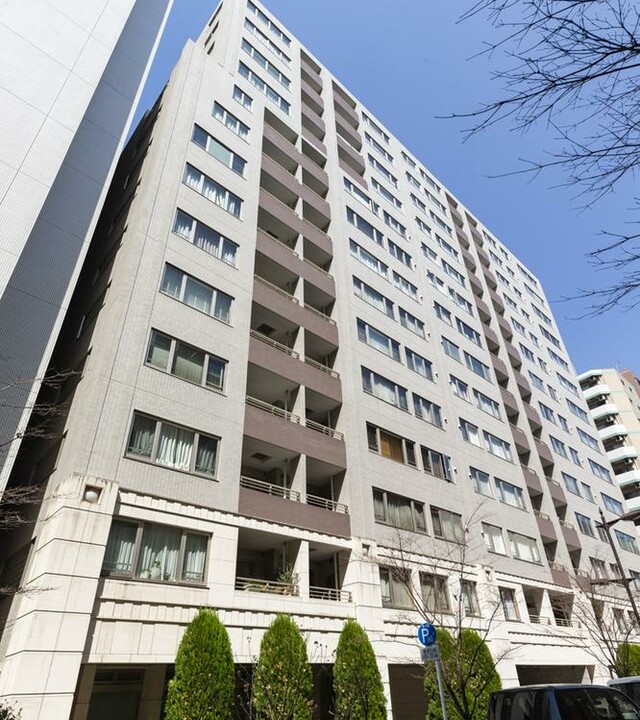 ファミール日本橋グランスイートプラザの写真 10枚目