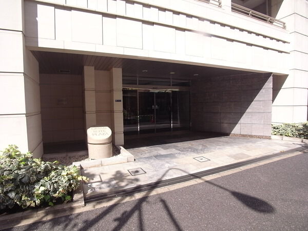 ファミール日本橋グランスイートプラザの写真 5枚目