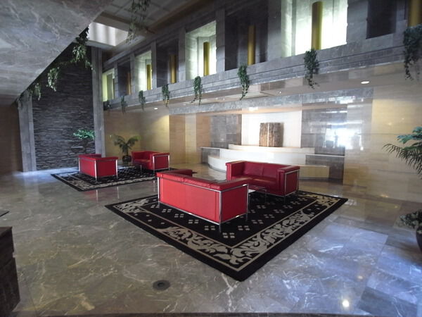 ファミール日本橋グランスイートプラザの写真 8枚目