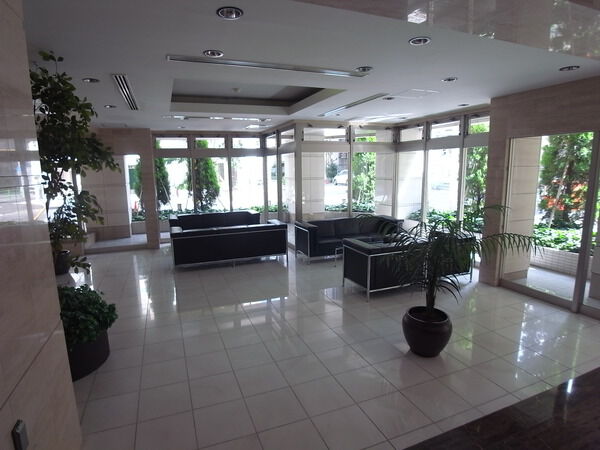 ファミール日本橋グランスイートプラザの写真 9枚目