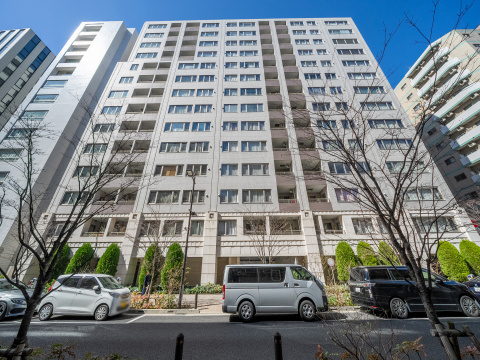 ファミール日本橋グランスイートプラザの写真 13枚目