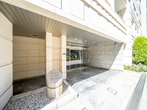 ファミール日本橋グランスイートプラザの写真 15枚目