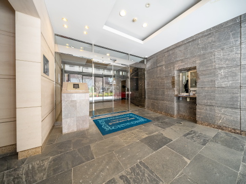 ファミール日本橋グランスイートプラザの写真 17枚目