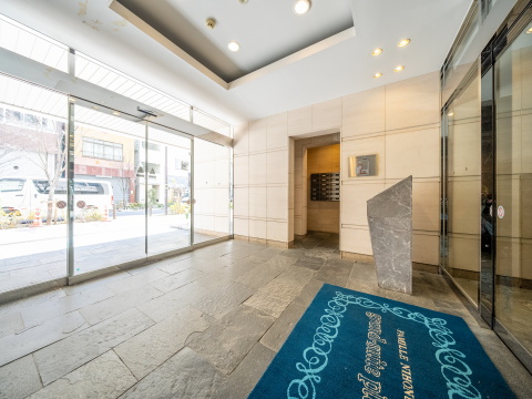 ファミール日本橋グランスイートプラザの写真 18枚目