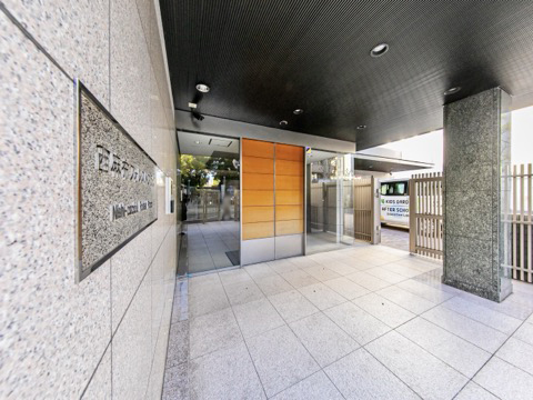 西麻布フォレストプラザの写真 8枚目