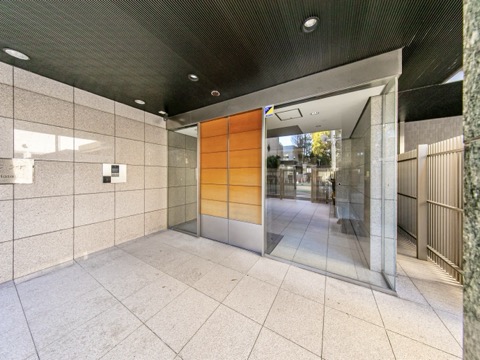 西麻布フォレストプラザの写真 10枚目