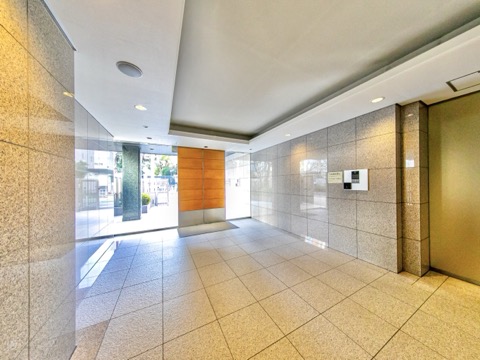 西麻布フォレストプラザの写真 11枚目