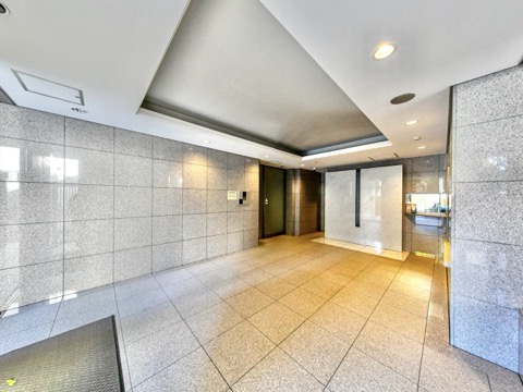 西麻布フォレストプラザの写真 12枚目