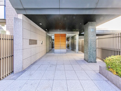 西麻布フォレストプラザの写真 13枚目