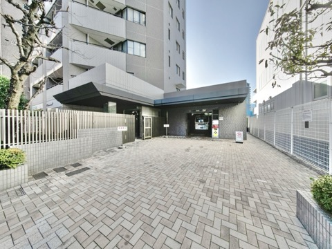 西麻布フォレストプラザの写真 14枚目