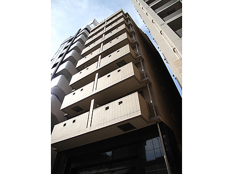 パレステュディオ六本木の写真 4枚目