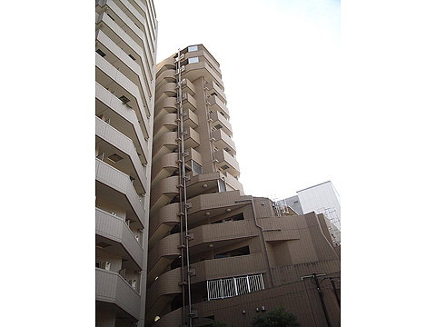 パレステュディオ六本木の写真 6枚目