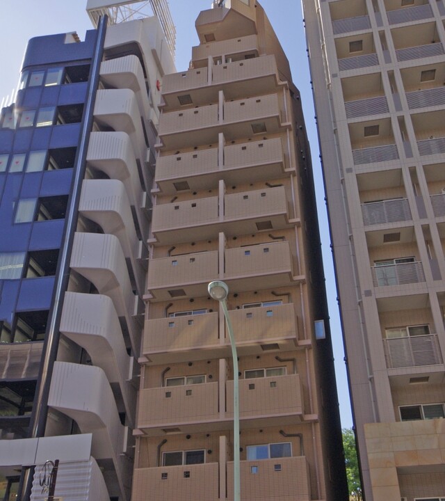 パレステュディオ六本木の写真 5枚目