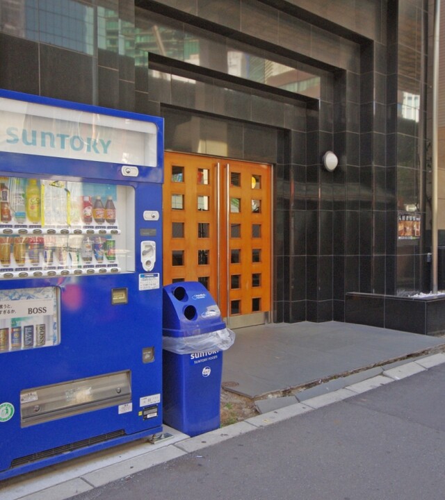 パレステュディオ六本木の写真 9枚目