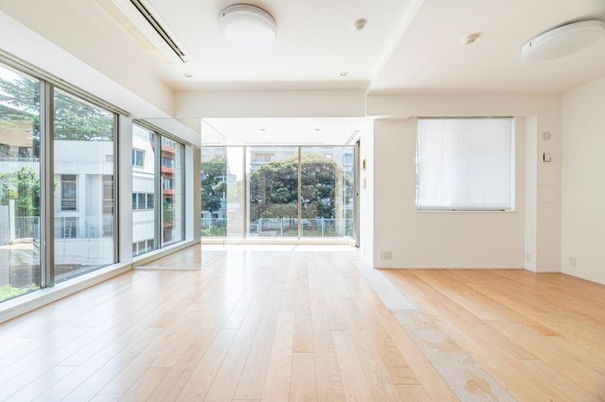 ブランズ麻布狸穴町の写真 3枚目