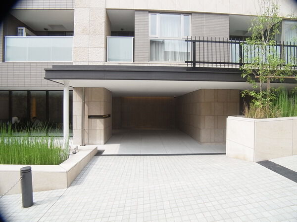 ブランズ麻布狸穴町の写真 4枚目