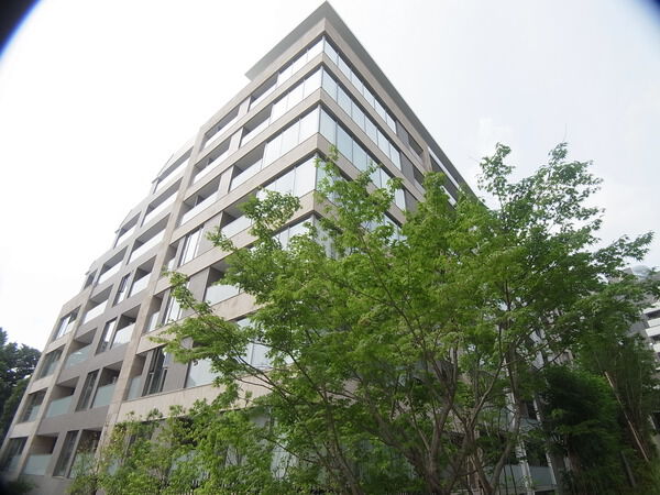 ブランズ麻布狸穴町の写真 6枚目