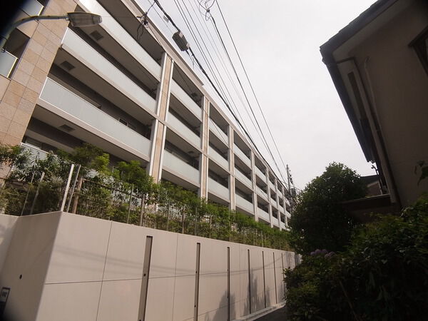 ブランズ麻布狸穴町の写真 7枚目