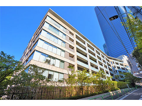 ブランズ麻布狸穴町の写真 10枚目