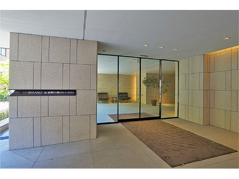 ブランズ麻布狸穴町の写真 11枚目