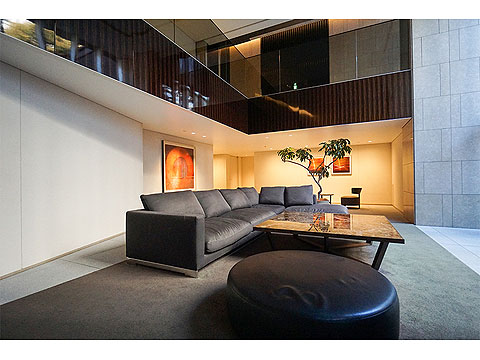 ブランズ麻布狸穴町の写真 13枚目