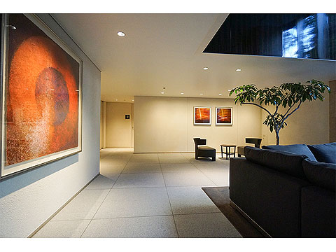 ブランズ麻布狸穴町の写真 14枚目