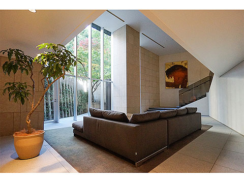 ブランズ麻布狸穴町の写真 15枚目