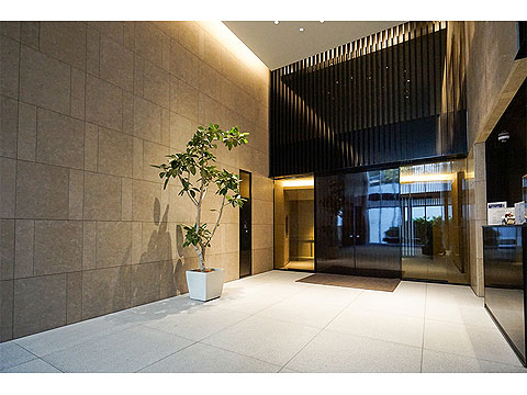 ブランズ麻布狸穴町の写真 16枚目