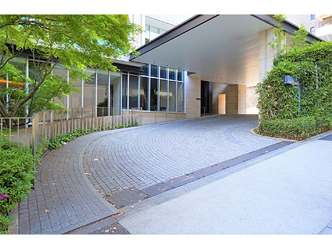 ブランズ麻布狸穴町の写真 17枚目