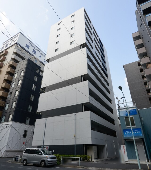 グランドコンシェルジュ日本橋の写真 3枚目