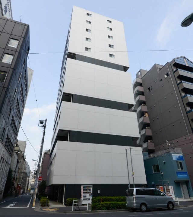 グランドコンシェルジュ日本橋の写真 6枚目