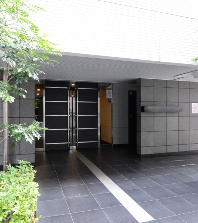 グランドコンシェルジュ日本橋の写真 7枚目