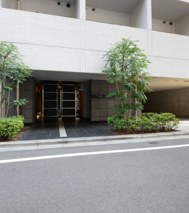 グランドコンシェルジュ日本橋の写真 9枚目