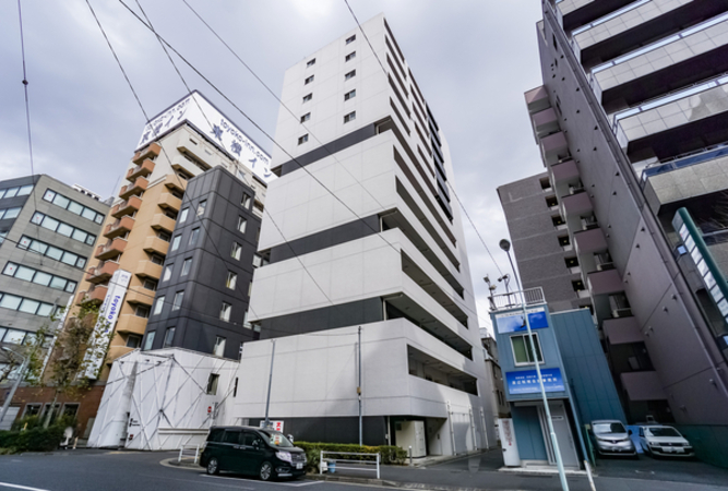 グランドコンシェルジュ日本橋の写真 4枚目