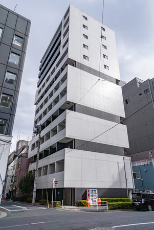 グランドコンシェルジュ日本橋の写真 5枚目