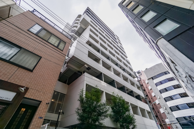 グランドコンシェルジュ日本橋の写真 8枚目