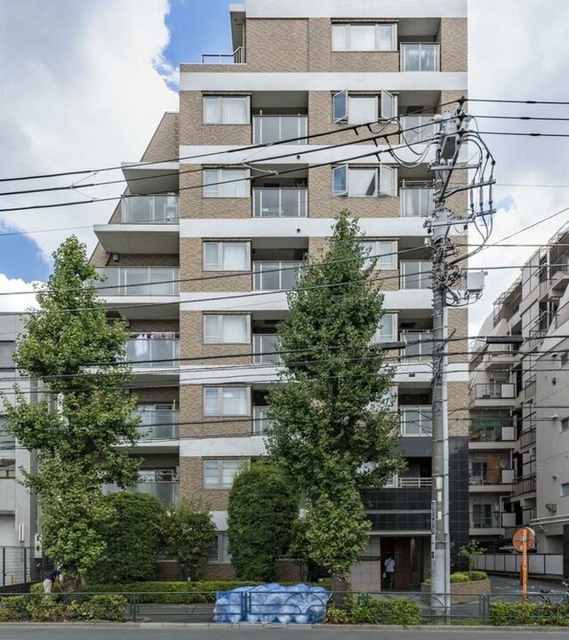 グランスイート文京小石川の写真 6枚目