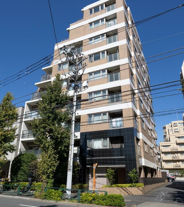 グランスイート文京小石川の写真 7枚目