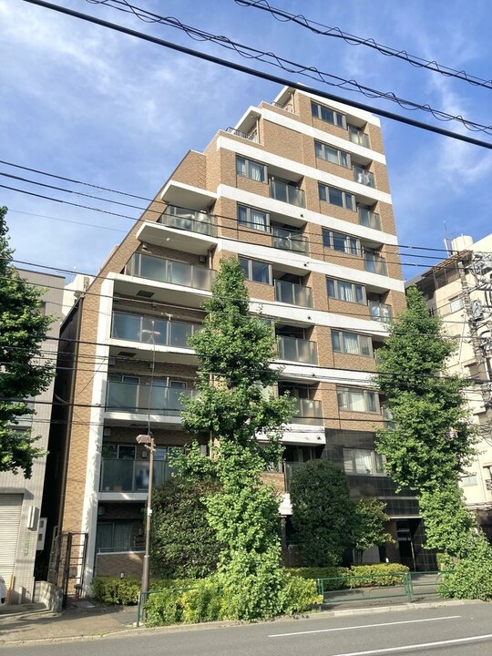 グランスイート文京小石川の写真 10枚目