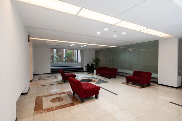 グランスイート文京小石川の外観写真 - 文京区白山2丁目12番4号